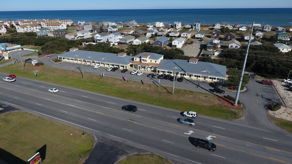 More Photos Of 3723 N Croatan Hwy, Kitty Hawk Freestanding For Lease