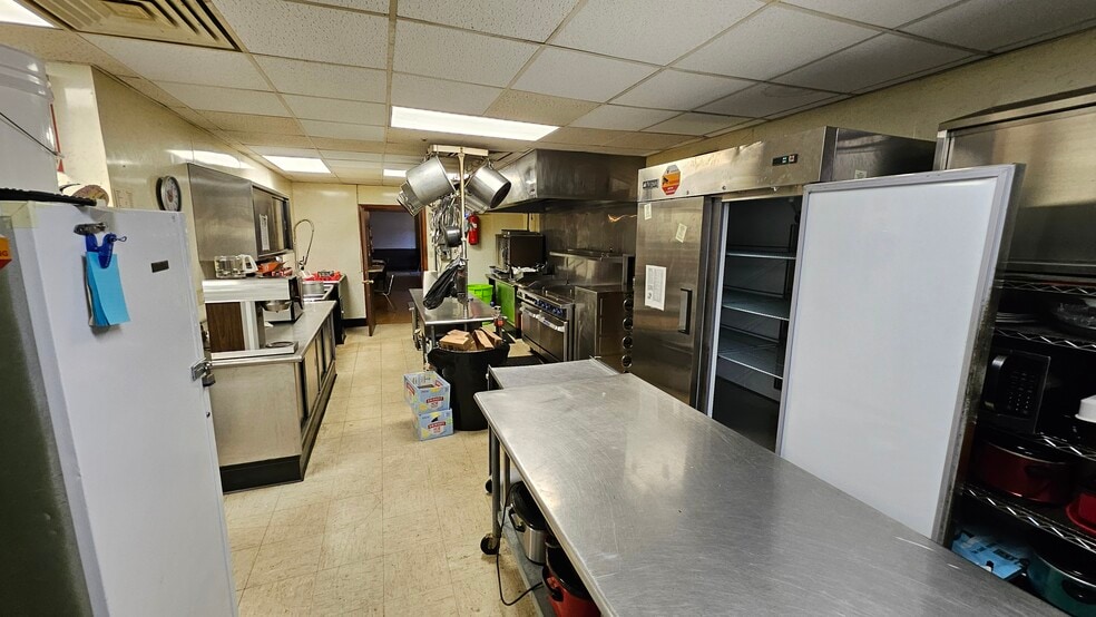 More Photos Of 227 Main St, Huntington Lodge Meeting Hall For Sale