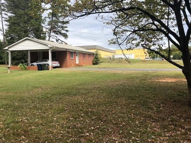 More Photos Of 224-254 Dixon St, Lexington Land For Sale