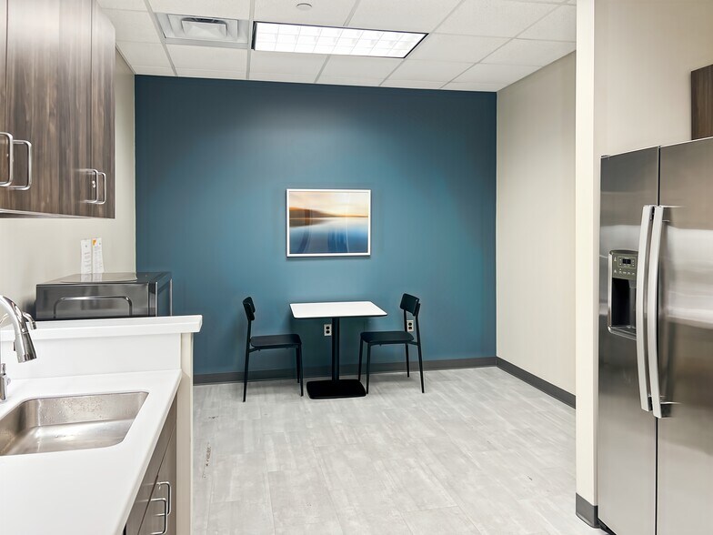 More Photos Of 24 Frank Lloyd Wright Dr, Ann Arbor Coworking Space