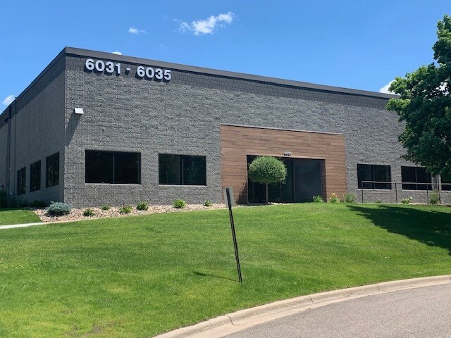 Primary Photo Of 6031-6035 Culligan Way, Minnetonka Warehouse For Sale