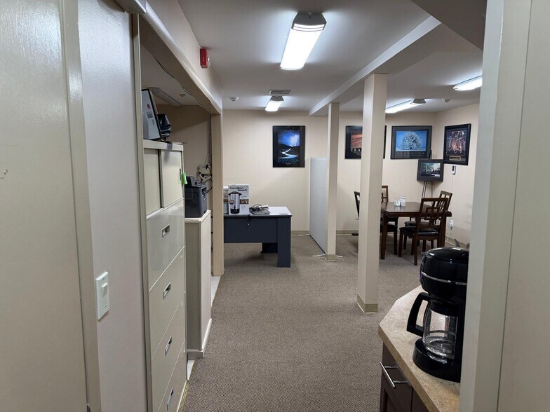 More Photos Of 321 N Main St, New City Office For Lease
