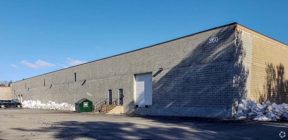 More Photos Of 360 Libbey Industrial Pky, Weymouth Manufacturing For Sale