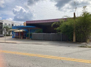 More Photos Of 1702 W Cass St, Tampa General Retail For Lease