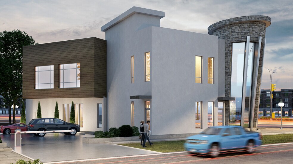 More Photos Of 5506 Venice Blvd, Los Angeles Specialty For Lease