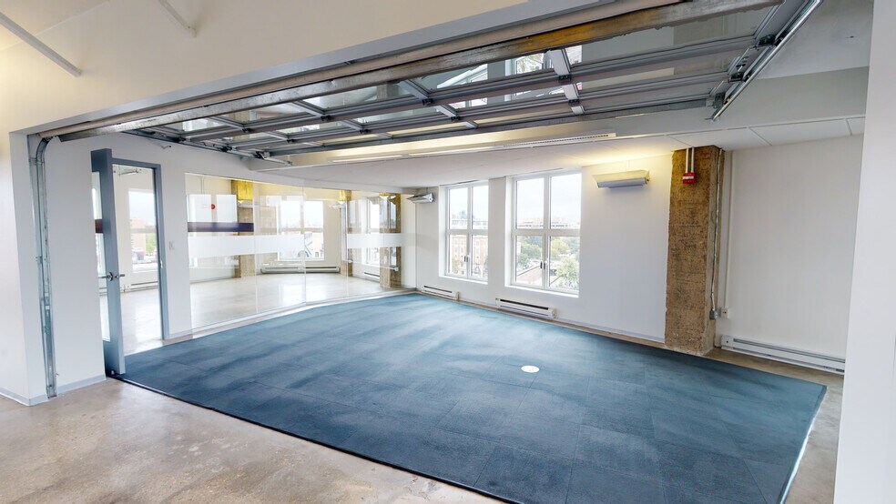 More Photos Of 1630 Connecticut Ave NW, Washington Office For Lease