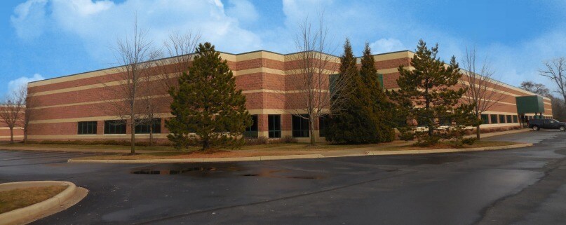 Primary Photo Of 20901 Lahser Rd, Southfield Research And Development For Lease