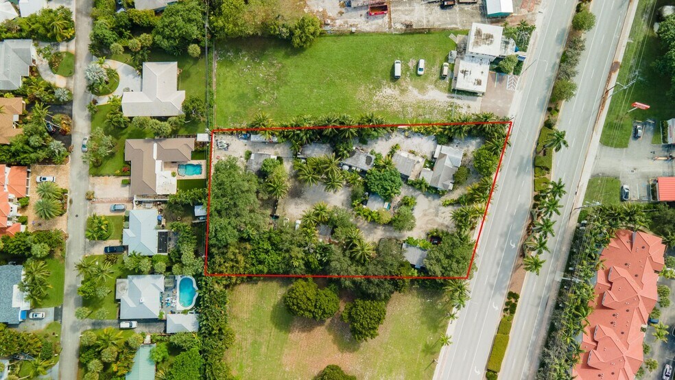 More Photos Of 3045 Federal Hwy, Boynton Beach Land For Sale