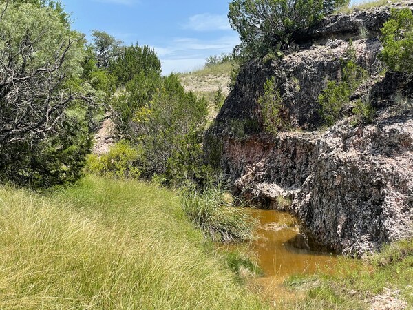 More Photos Of 221 W Rolling Oaks Dr, Goldthwaite Land For Sale