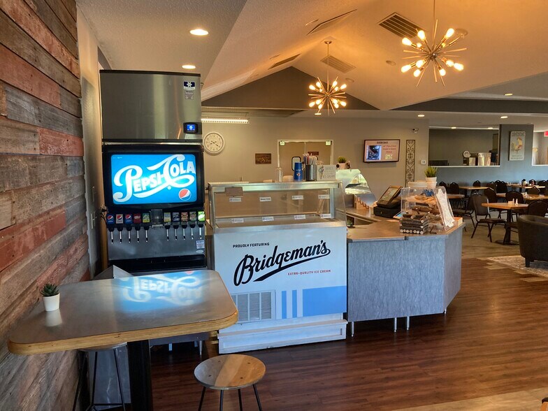 More Photos Of 223 Kraft Dr SE, Melrose Restaurant For Sale
