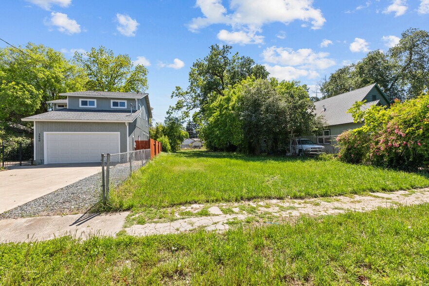 Primary Photo Of 3888 7th ave, Sacramento Land For Sale