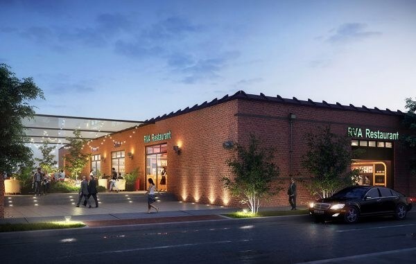 More Photos Of 1519 Summit Ave, Richmond Loft Creative Space For Lease