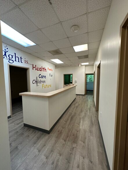 More Photos Of 500 Holly Springs Rd, Holly Springs Medical For Lease