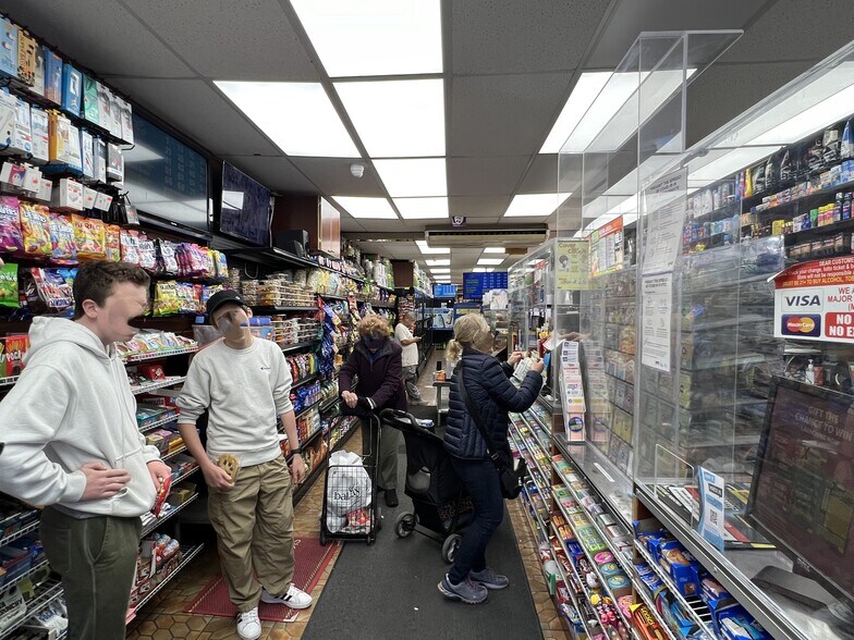 More Photos Of 7506 5th Ave, Brooklyn Apartments For Sale