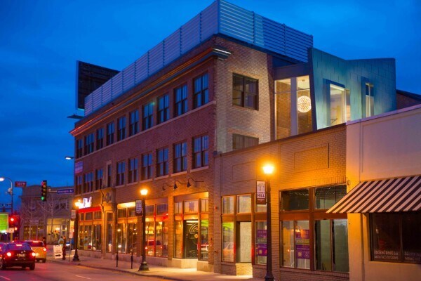 More Photos Of 1934-1948 Hennepin Ave, Minneapolis Office For Lease