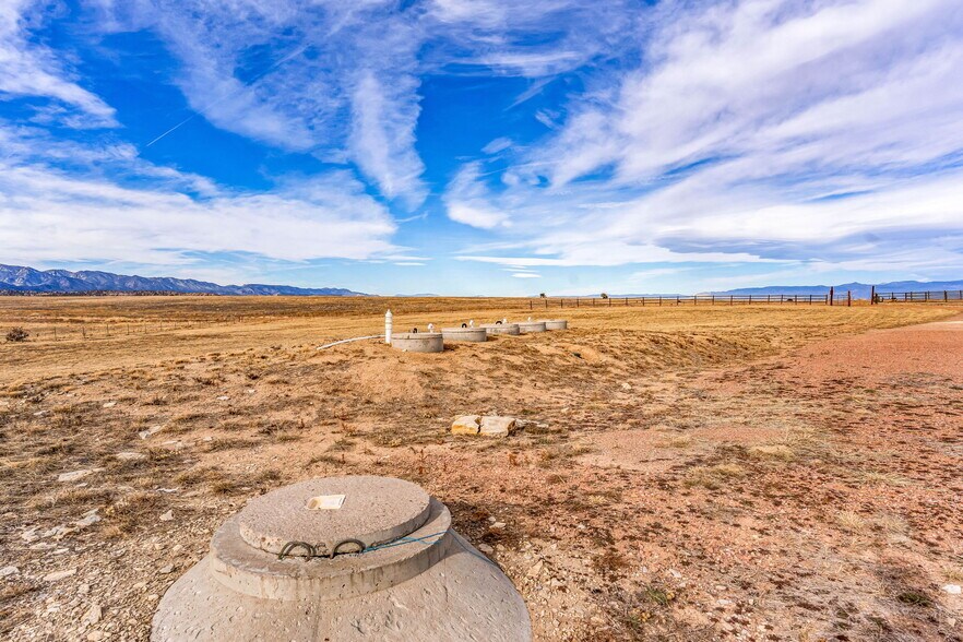More Photos Of 1840 Pope Valley Ranch Rd, Pueblo Flex For Sale