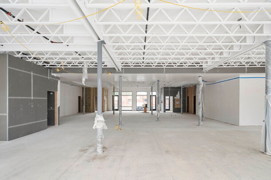 More Photos Of 493 Trapelo Rd, Belmont Storefront For Lease