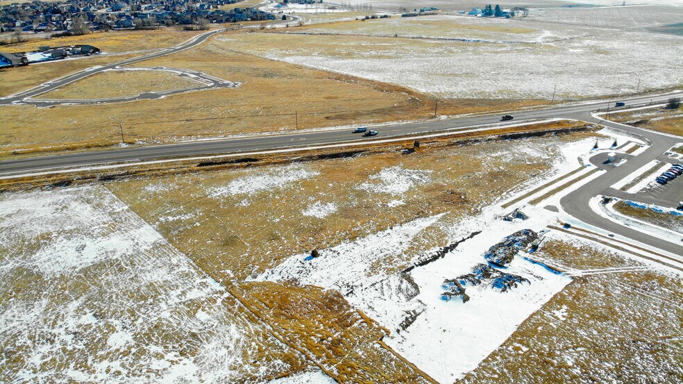 More Photos Of 151 Eagle Fjord Rd, Bozeman Land For Sale