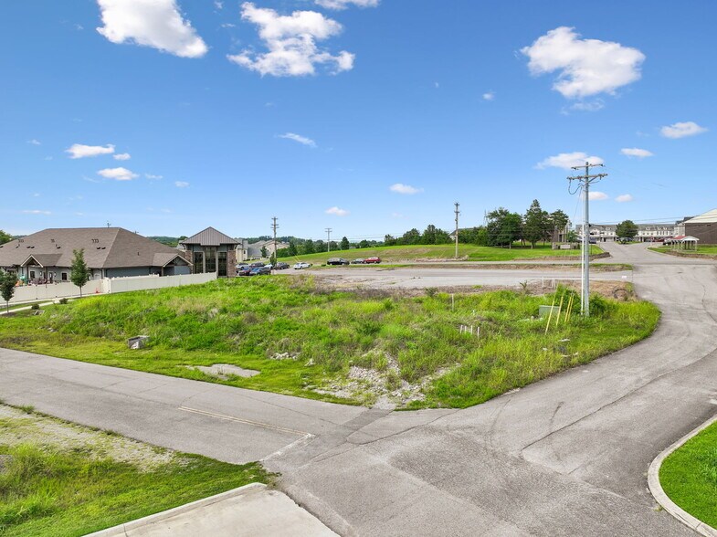 More Photos Of 13179 Old Nashville Hwy, Smyrna Land For Sale