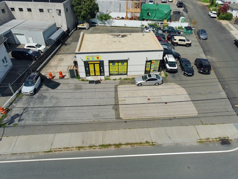 More Photos Of 88 Woodbury Rd, Hicksville Auto Repair For Sale