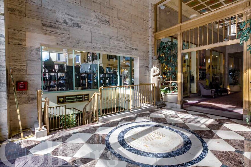 More Photos Of 205 N 10th St, Boise Office For Lease