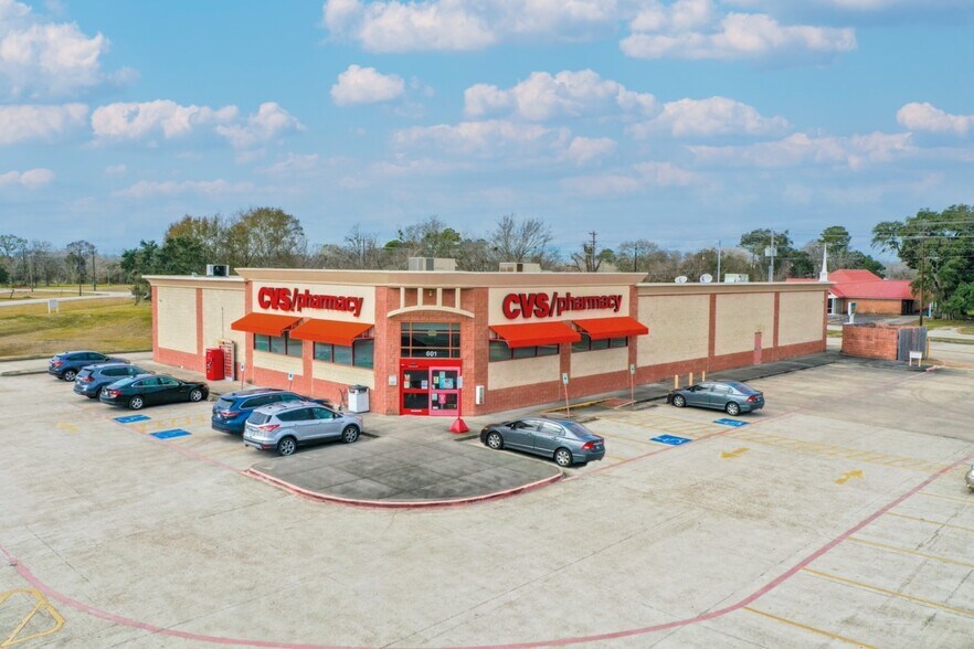 Primary Photo Of 601 Loop 274 Rd, Angleton Drugstore For Sale