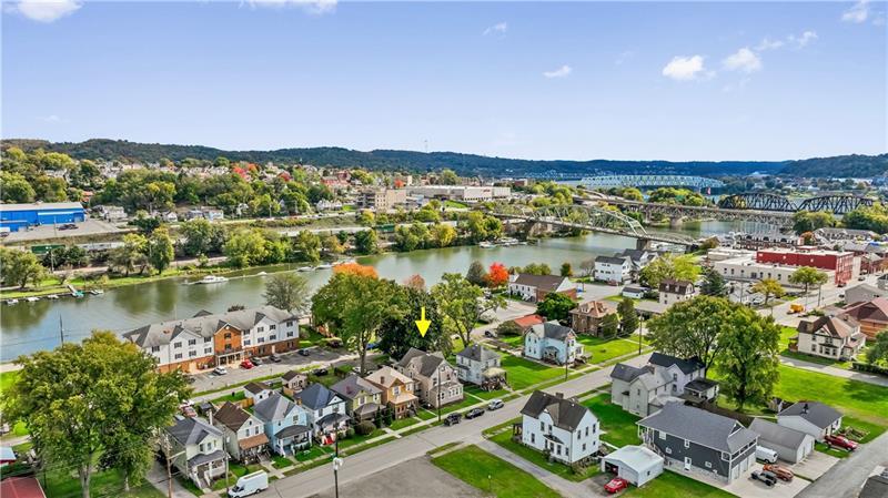 More Photos Of 726 Market St, Beaver Apartments For Sale