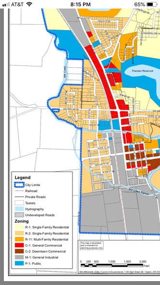 More Photos Of Wipper Rd, Salem Land For Sale