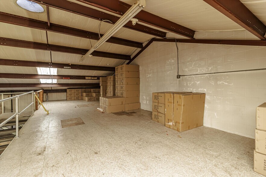More Photos Of 1356 S 50th St, Richmond Warehouse For Sale