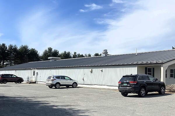 More Photos Of 19 Precision Dr, North Springfield Industrial For Sale