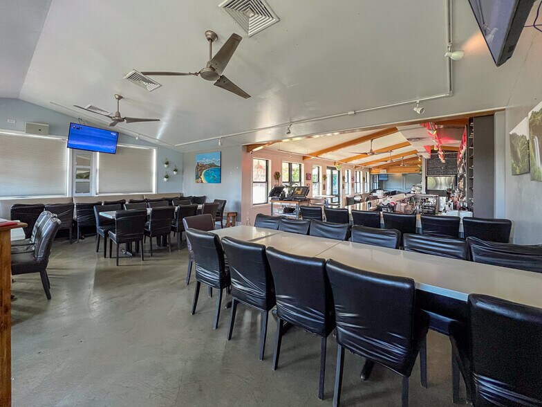 More Photos Of 66-111 Kamehameha Hwy, Haleiwa Restaurant For Lease