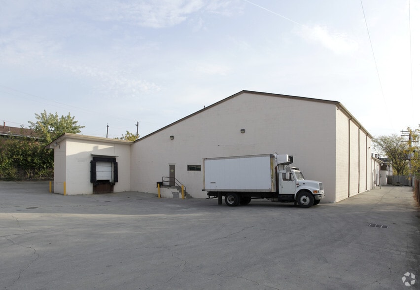 Primary Photo Of 1802 Lockbourne Rd, Columbus Food Processing For Sale