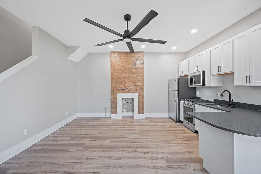 More Photos Of 1669 Blue Rock St, Cincinnati Storefront Retail Residential For Sale