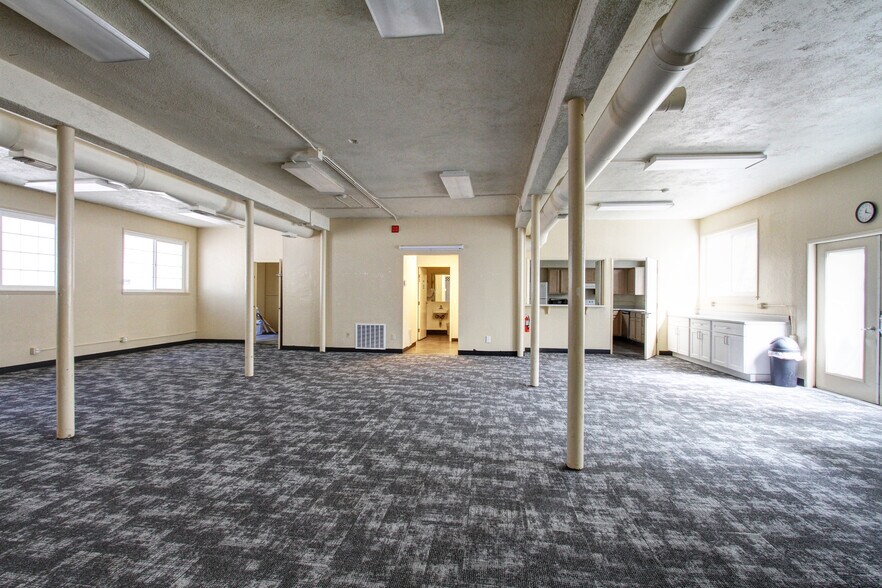 More Photos Of 714 W Main St, Grass Valley Office Residential For Sale