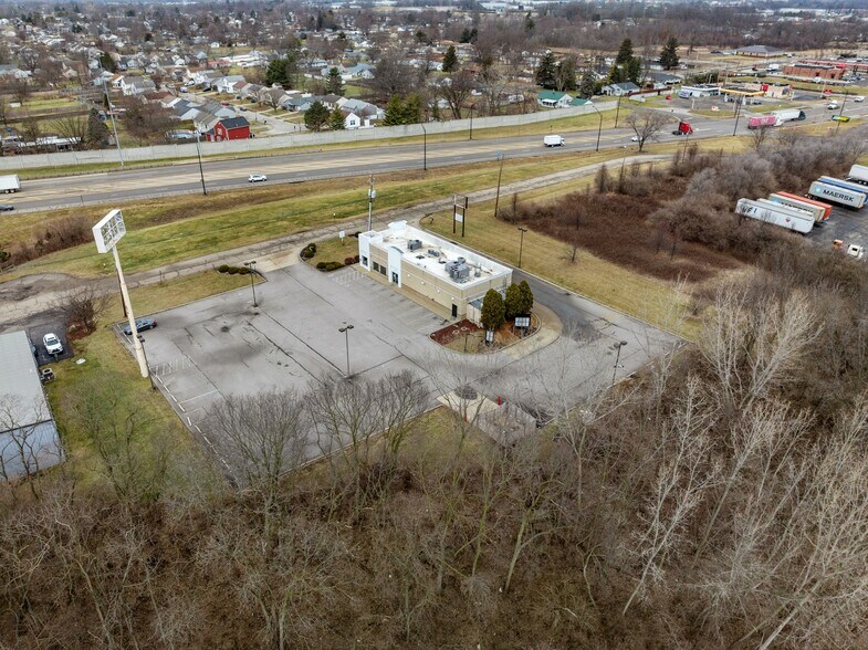 More Photos Of 4480 Alum Creek Dr, Columbus General Retail For Sale