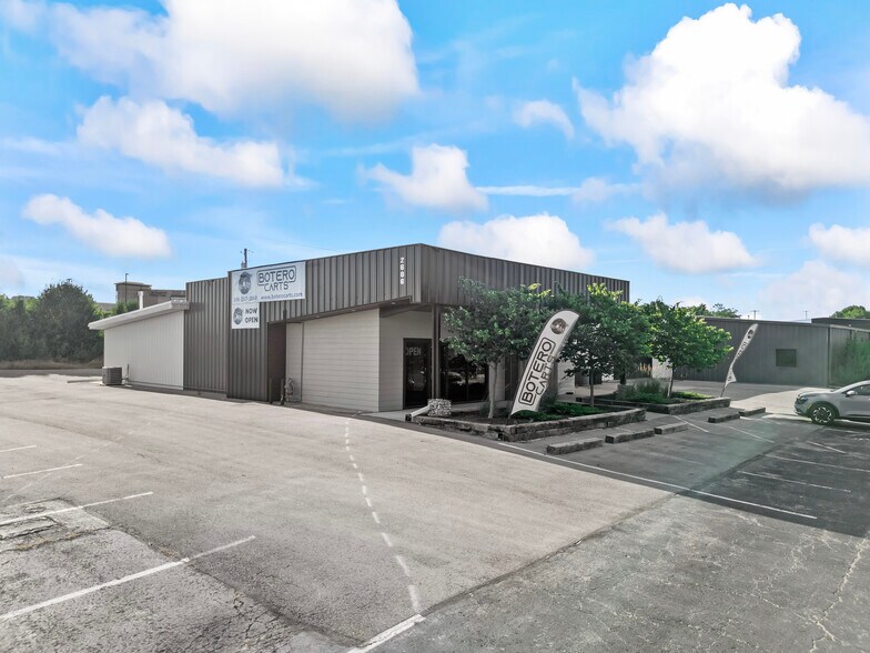 More Photos Of 2606 E Rock Haven Rd, Harrisonville Light Manufacturing For Lease