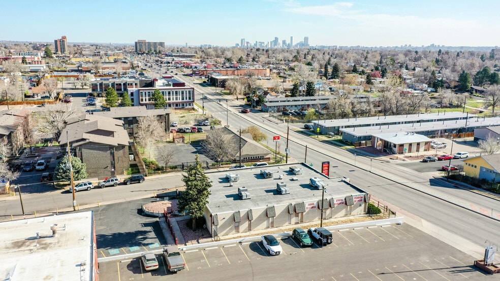 More Photos Of 1701 S Federal Blvd, Denver Medical For Sale