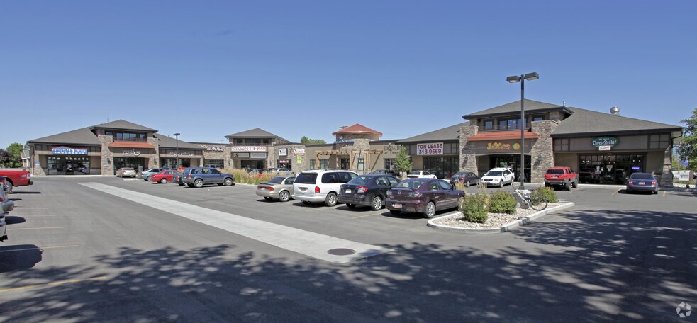 More Photos Of 701-747 N Main St, Spanish Fork General Retail For Sale