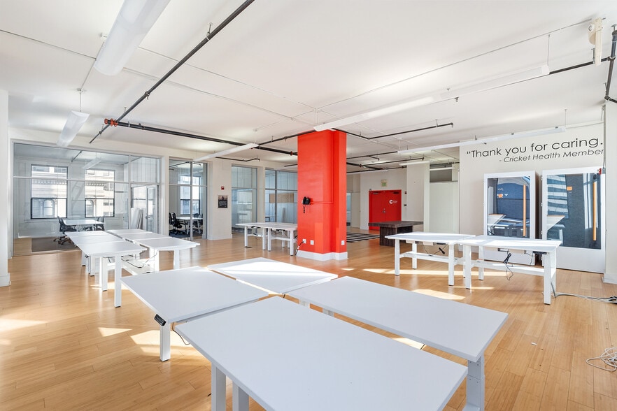 More Photos Of 251 Kearny St, San Francisco Office For Lease