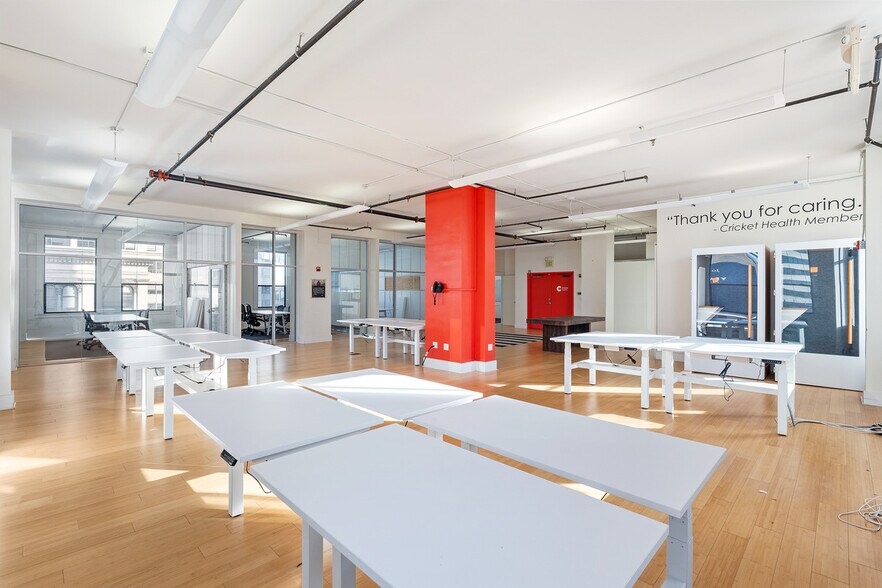 More Photos Of 251 Kearny St, San Francisco Office For Lease