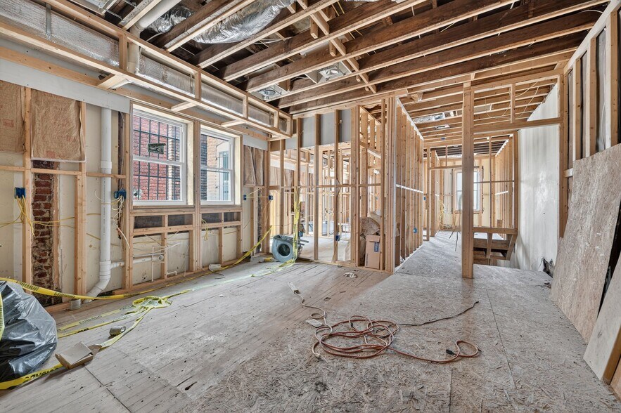More Photos Of 1924 Martin Luther King Jr Ave SE, Washington Storefront Retail Office For Sale