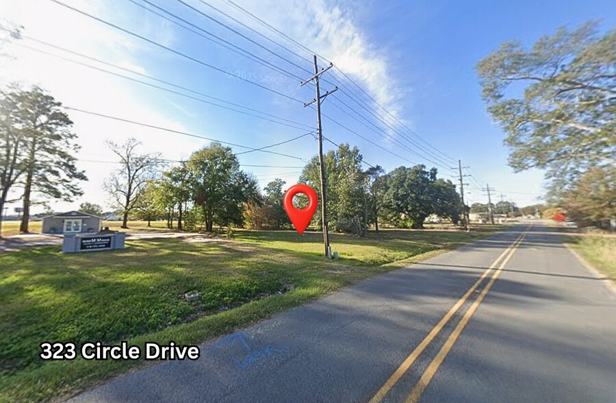 More Photos Of 323 Circle Dr, West Monroe Land For Sale