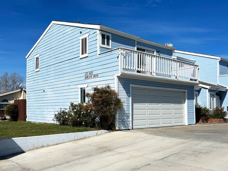 More Photos Of 435 E Newlove Dr, Santa Maria Apartments For Sale