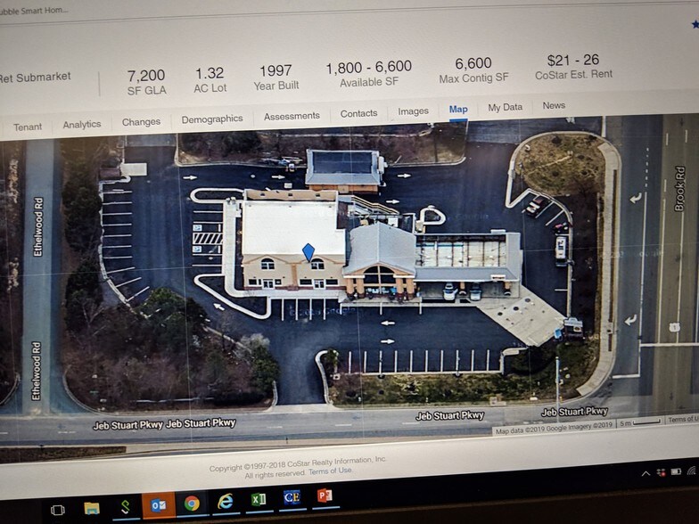 More Photos Of 9999 Brook Rd, Glen Allen Freestanding For Lease