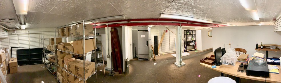 More Photos Of 23 S Main St, Hanover Office For Lease