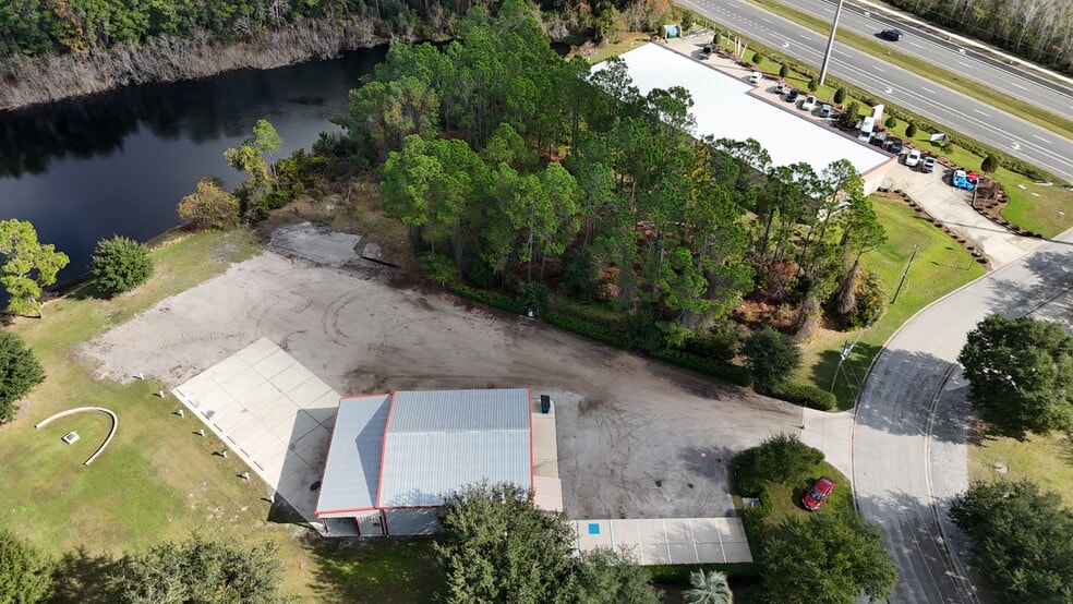 More Photos Of 37 Enterprise Dr, Palm Coast Warehouse For Sale