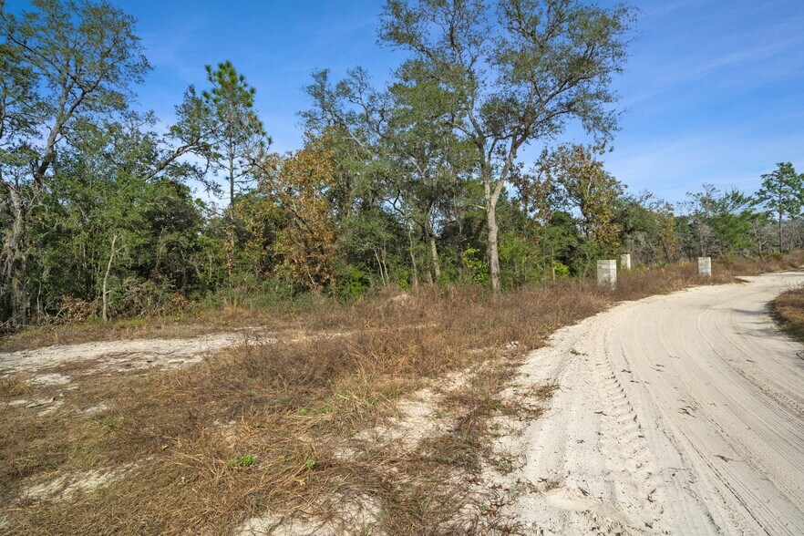 More Photos Of 11011 Bourassa Blvd, Brooksville Land For Sale