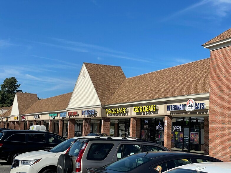 More Photos Of 5660 Indian River Rd, Virginia Beach Unknown For Lease