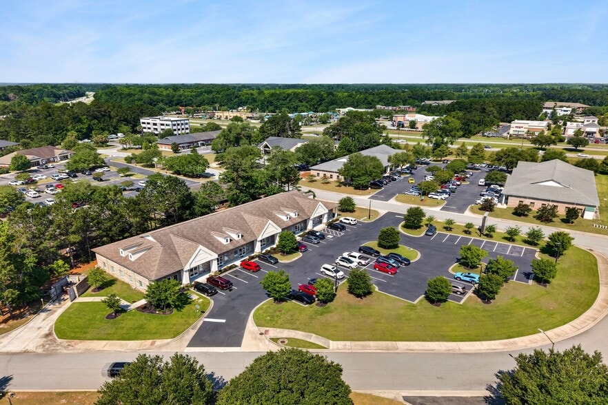 More Photos Of 122 Canal St, Pooler Medical For Lease
