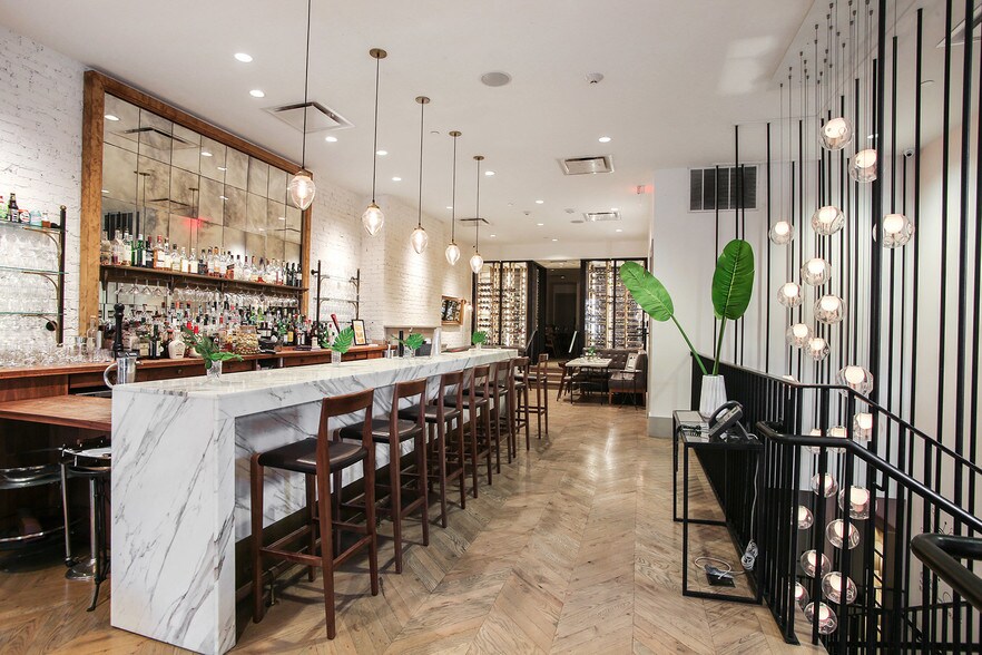 More Photos Of 622-624 Conti St, New Orleans Storefront Retail Residential For Sale